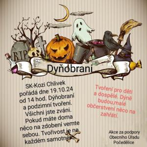 Dýně