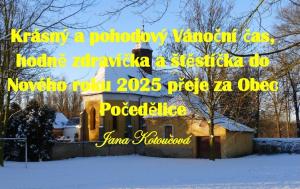 Přání