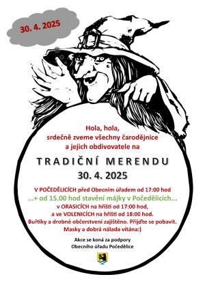 Kouzelná akce pro všechny
