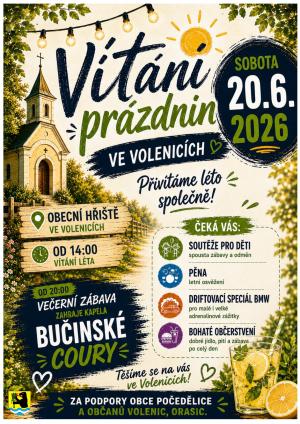 soutěže na hřišti